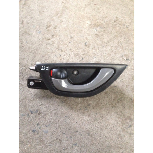 Maçaneta Interna Dianteira Traseira Esquerda - New Fit 2013