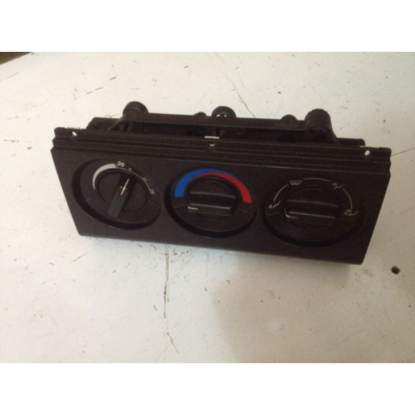 Comando Controle De Ar Ventilação - Fiat Tipo 94