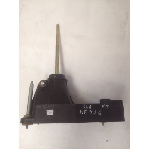 Alavanca Trambulador Marcha - Classe A 160 190 Manual