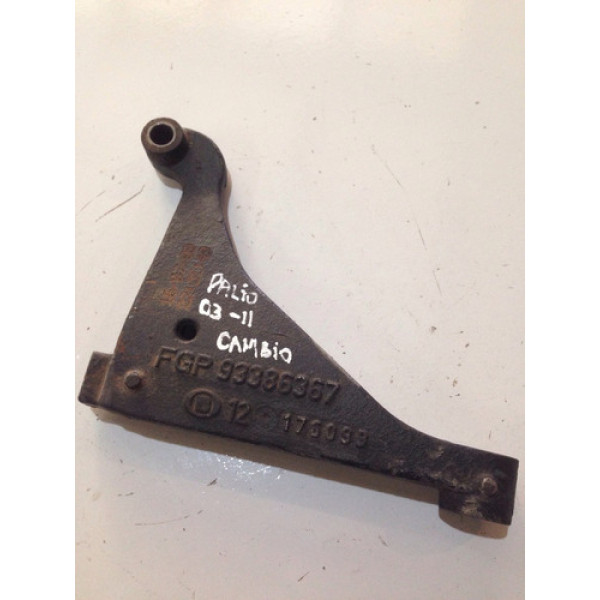 Suporte Cambio - Palio Fire 2003 Até 2011