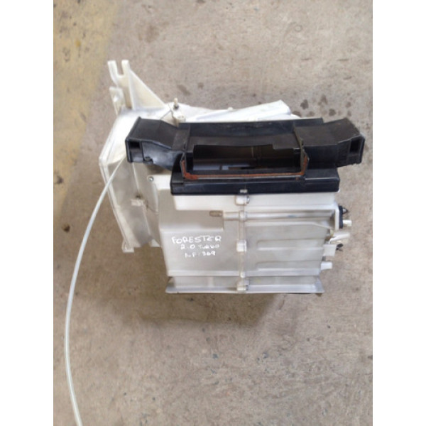 Caixa Difusora Ar Subaru Forester 2.0xs Turbo (2001)