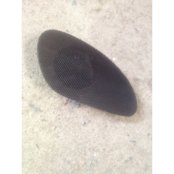 Tweeter Direito Capa Do Painel Peugeot 307 1.6 2009