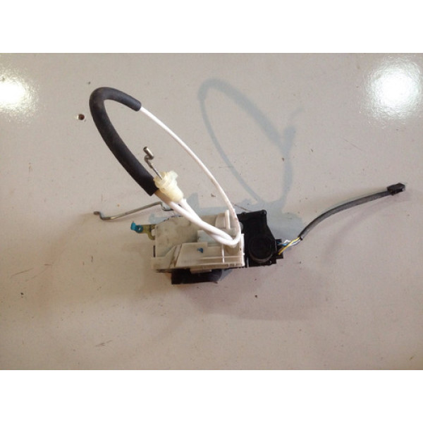 Fechadura Elétrica Dianteira Esquerda - Celta 2009 Original