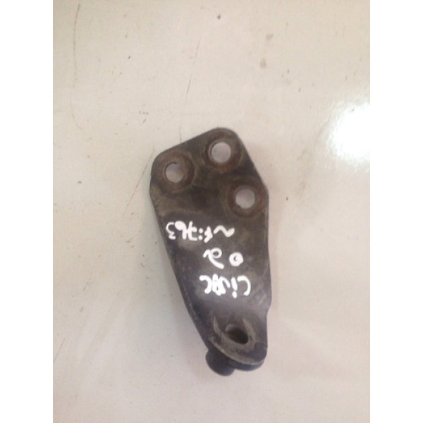 Suporte Do Agregado Esquerdo - Civic 1.7 2001 2006