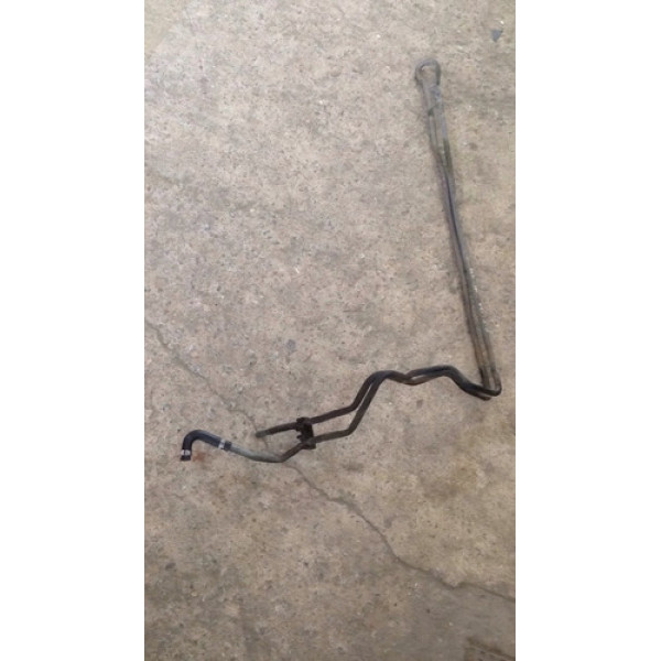 Mangueira De Direçao Hudraulica - Berlingo 1.8 8v