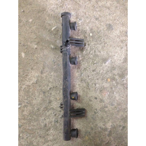 Flauta Dos Bicos Injeção - Gol Fox 1.0