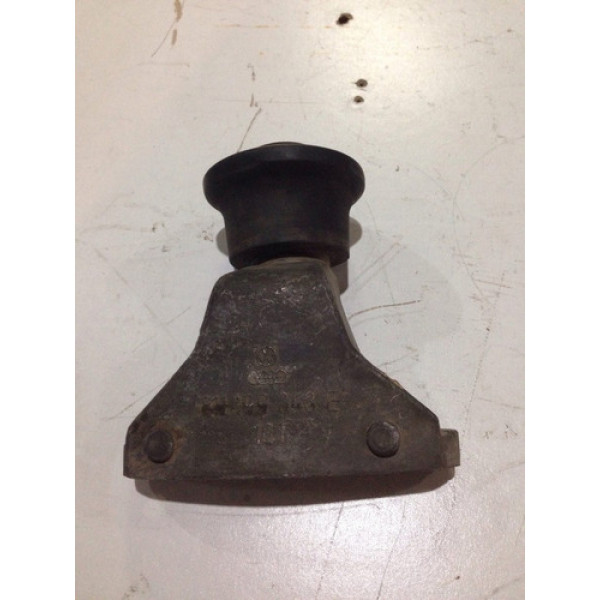 Suporte Do Coxim Dianteiro Do Motor - Santana 2.0