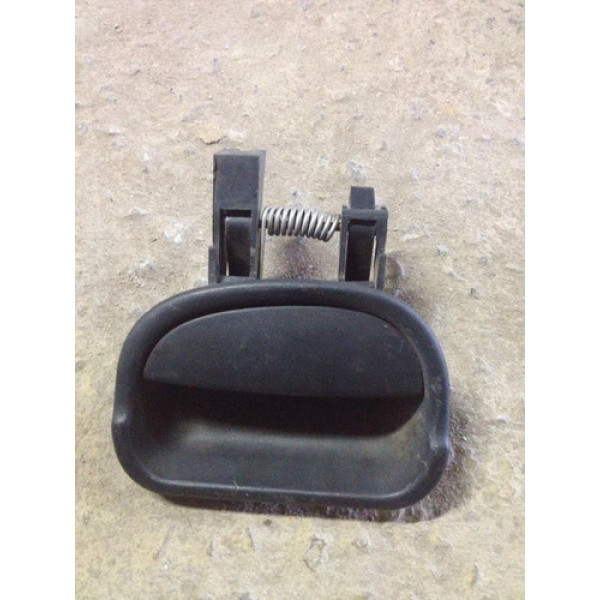 Maçaneta Interna Lateral Direita Kangoo 2001 2007