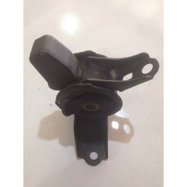 Coxim Do Motor Dianteiro Esquerdo - New Fit City