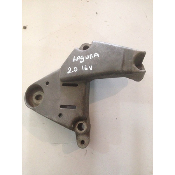 Suporte Do Motor Superior Direito - Renault Laguna 2.0 16v