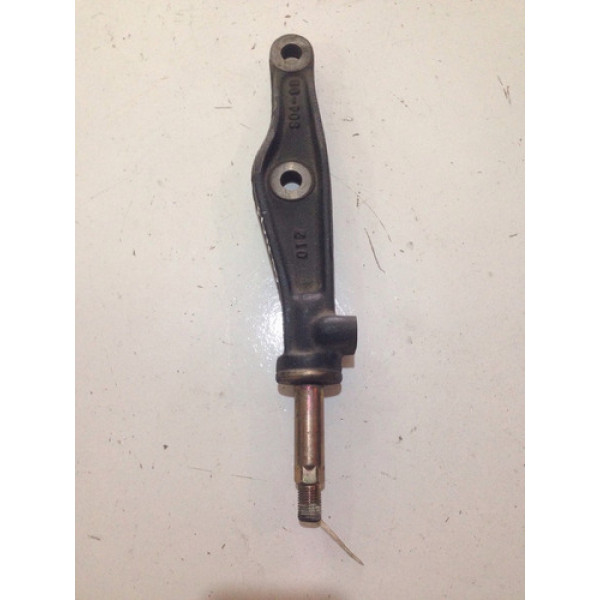 Suporte Lateral Do Cambio Automático Civic 1.6 1992 1995