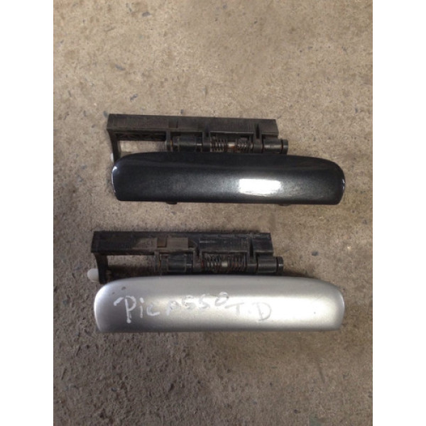 Maçaneta Externa Dianteira E Traseira Direita - Picasso