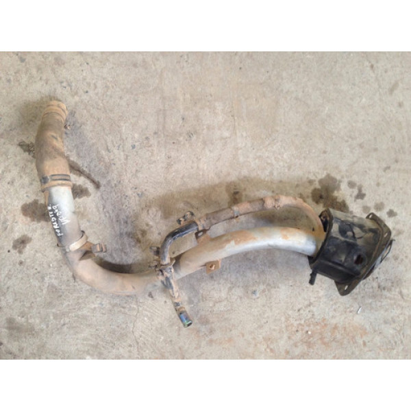 Bocal Tanque Subaru Forester 2.0xs Turbo 2001