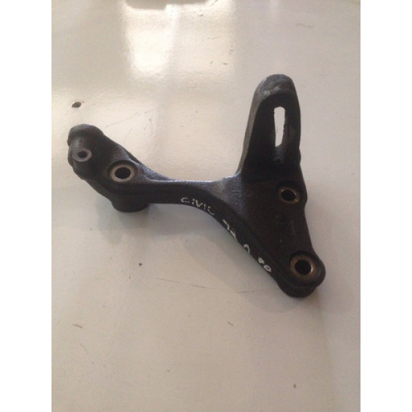 Suporte Esticador Alternador Honda Civic 1992 2000