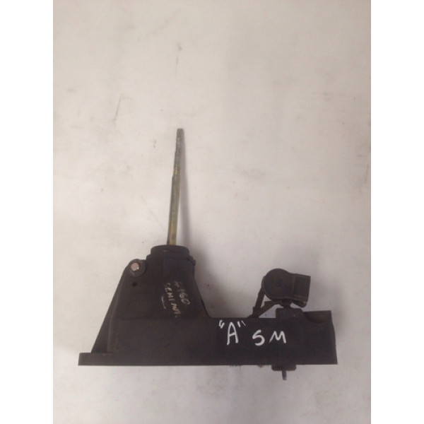 Alavanca Trambulador Marcha - Classe A 160 190 Semi Aut