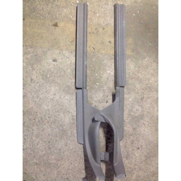 Kit Soleiras - Forester Xs 2001