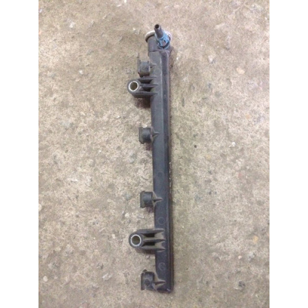 Flauta Dos Bicos Injeção - Corsa Celta Prisma 1.0 8v Flex