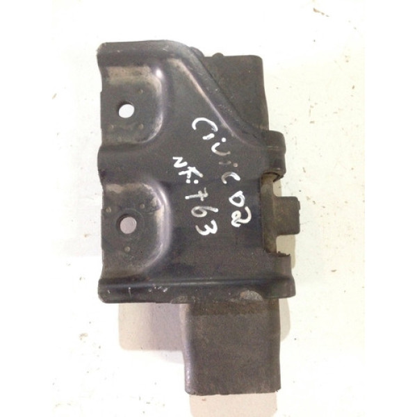 Suporte Batente Da Caixa De Direção - Civic 1.7 2001 2006