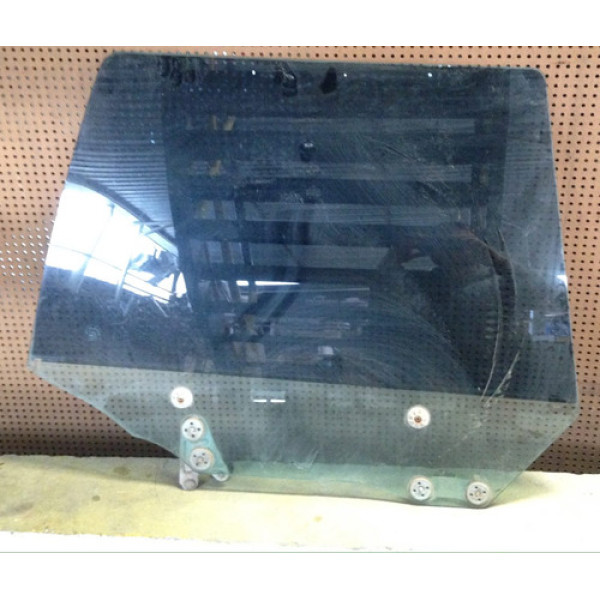 Vidro Traseiro Direito - Subaru Forester 2.0 Turbo S (2001)