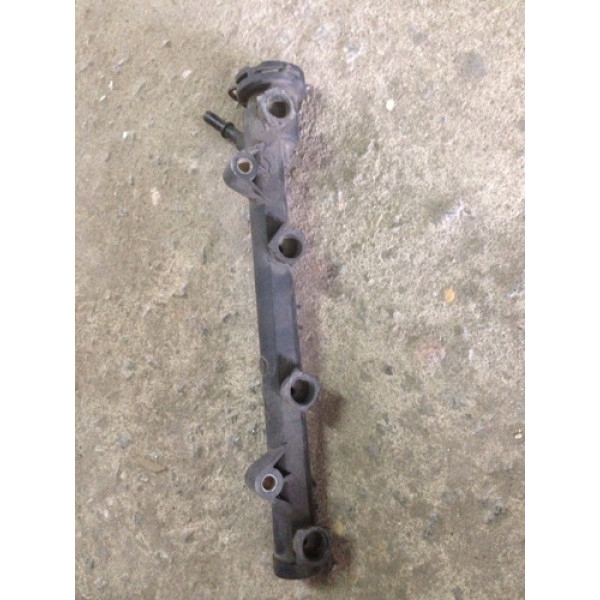 Flauta Dos Bicos Injeção - Gol Parati G3 1.0 8v