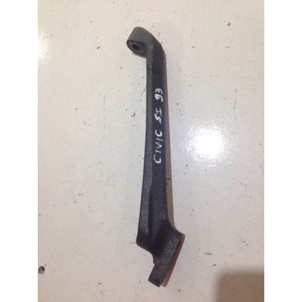 Suporte Reforço Bloco Motor - Civic Si 1993