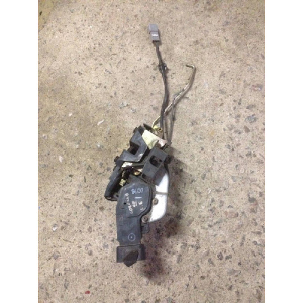 Fechadura Elétrica Dianteira Esquerda - Corolla 2000