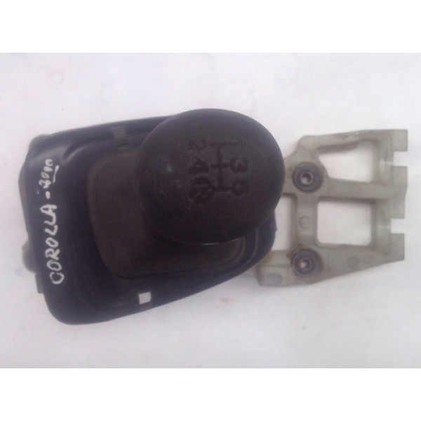 Alavanca Trambulador Marcha - Corolla 99