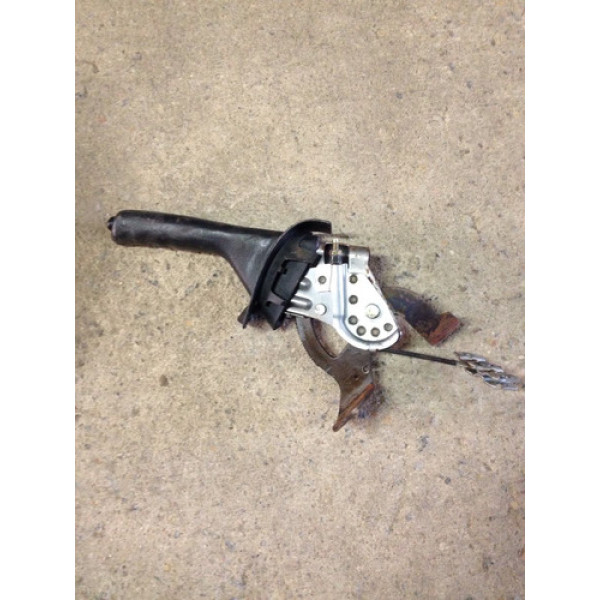 Alavanca Freio De Mão - Subaru Forester 2.0 S (2001)