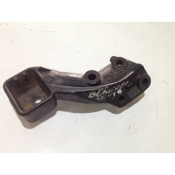 Suporte Coxim De Motor - Xsara Picasso Berlingo 406 1.8 2.0