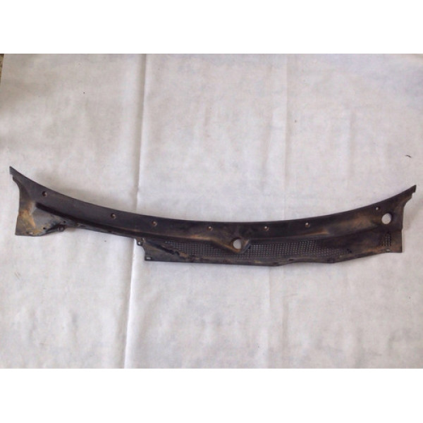 Churrasqueira Para-brisa - Civic 1992 1995