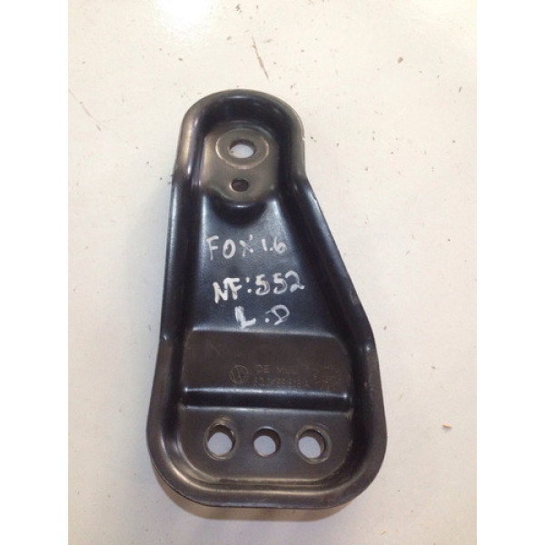 Suporte Direito Coxim Cambio - Polo Fox 1.6