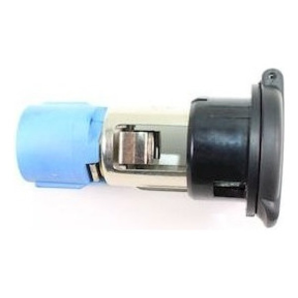 Tomada 12v Fiat Freemont Dodge Journey 2008 2015