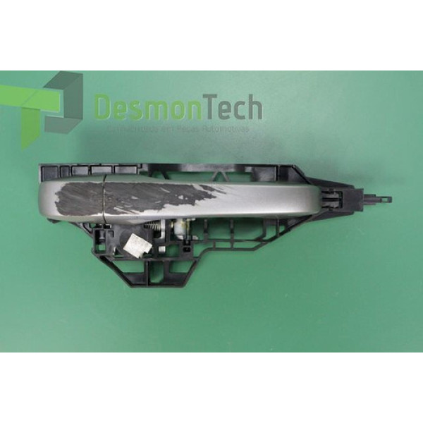 Maçaneta Porta Traseira Direita Fiat Freemont 2015