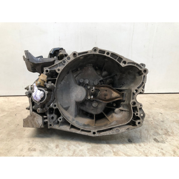 Caixa Marcha Câmbio Manual Citroen Xsara Picasso 1.6