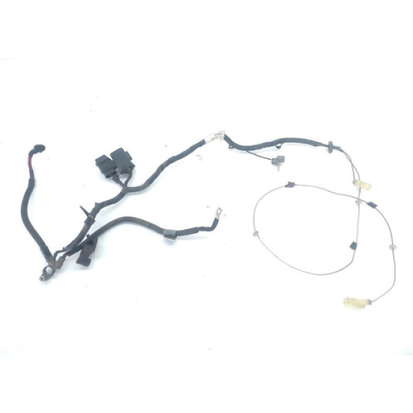 Chicote Desembaçador Para-brisa Freelander 1 2003 2006 