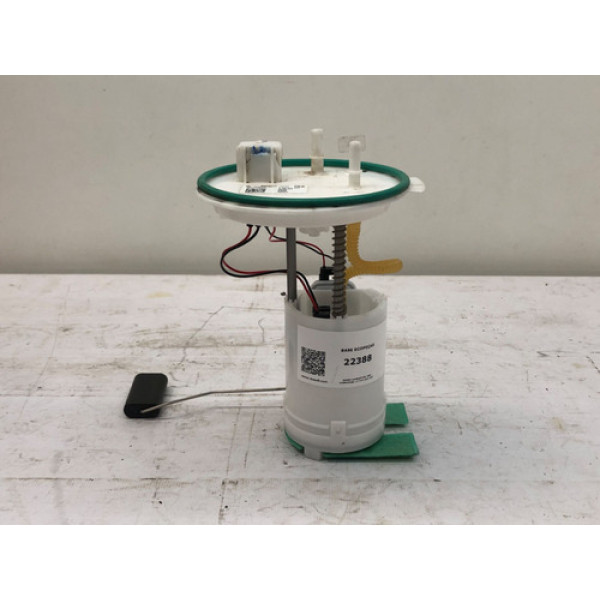  Bomba Combustivel Jeep Commander 1.3 T270 2021 2025