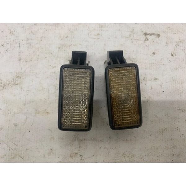 Par Luz Cortesia Porta Honda New Civic 2007 2011