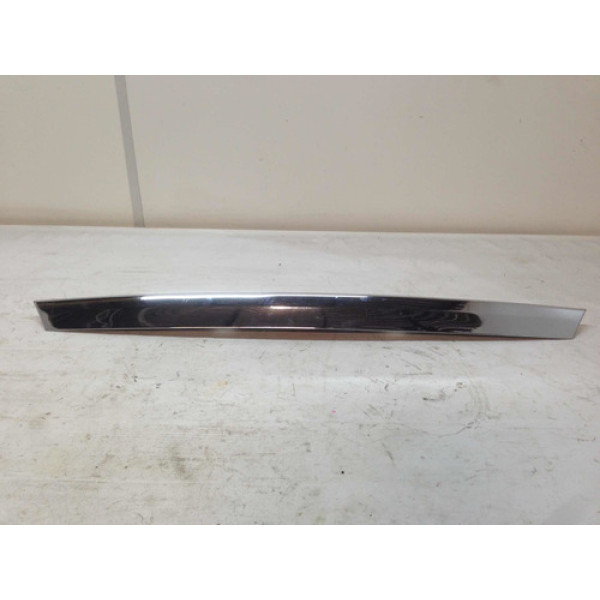 Friso Puxador Tampa Traseira Jac J5 2012 2015