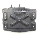 Alojamento Da Bateria (suzuki Sx4 - 2010)