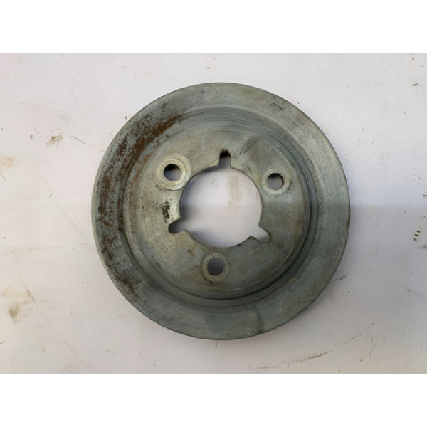 Polia Virabrequim Peugeot 106 1.0 1994 1996