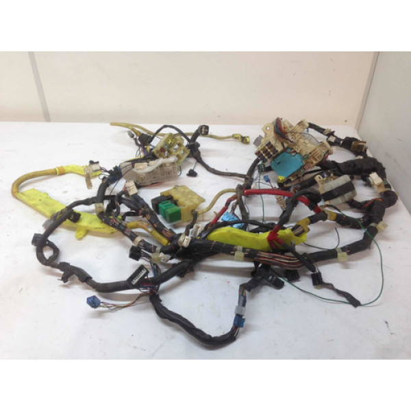 Chicote Painel Caixa Fusível Toyota Camry 1992 1997 3.0 V6