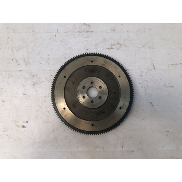 Volante Motor Gm Onix 1.0 1.4 8v 2012 2015 93382754