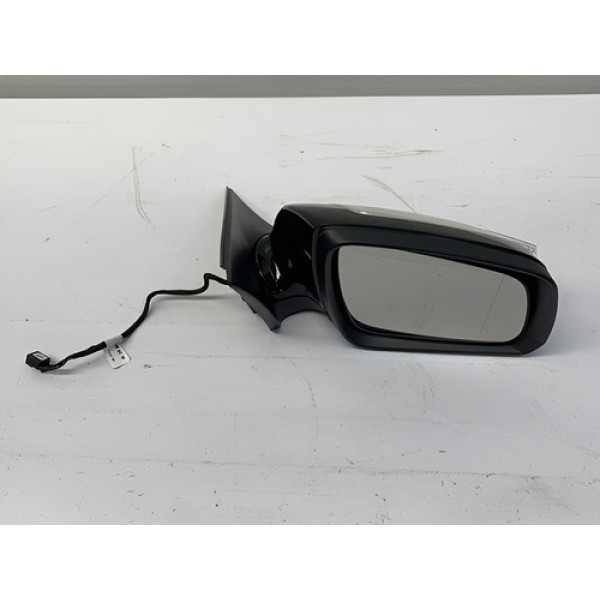 Retrovisor Elétrico Direito Mercedes C200 2008 2011 A3146412