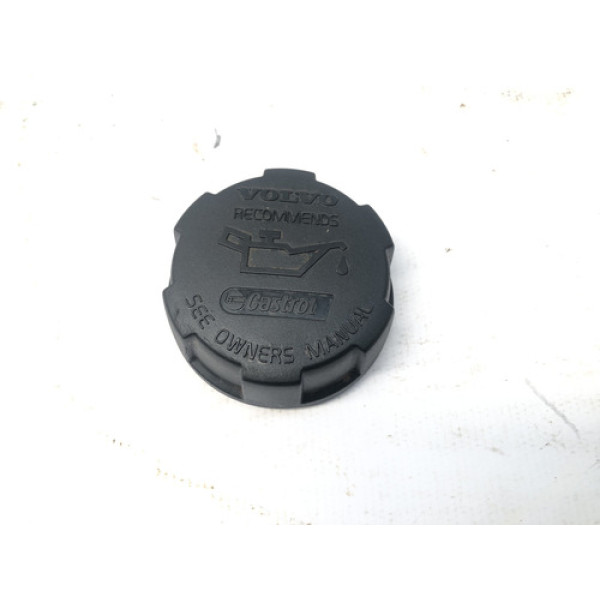 Tampa Óleo Motor Volvo V40 T4 2.0t 2000 2004