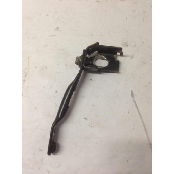 Suporte Reforço Esquerdo Agregado - Scenic 1.6 2000