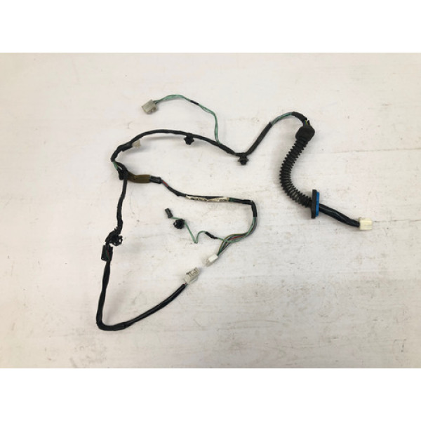 Chicote Porta Traseiro Esquerdo Sorento 2010 2012