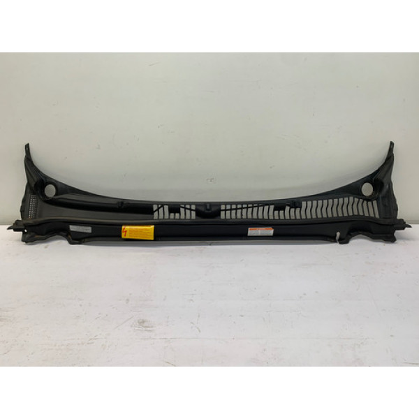 Grade Churrasqueira Para Brisa Ford Fusion 2013 2016