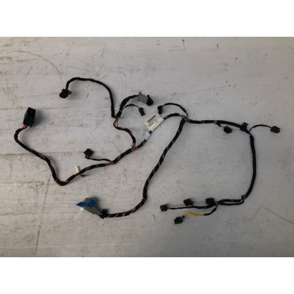 Chicote Caixa Evaporadora Compass 2.0 Diesel 2016 2021