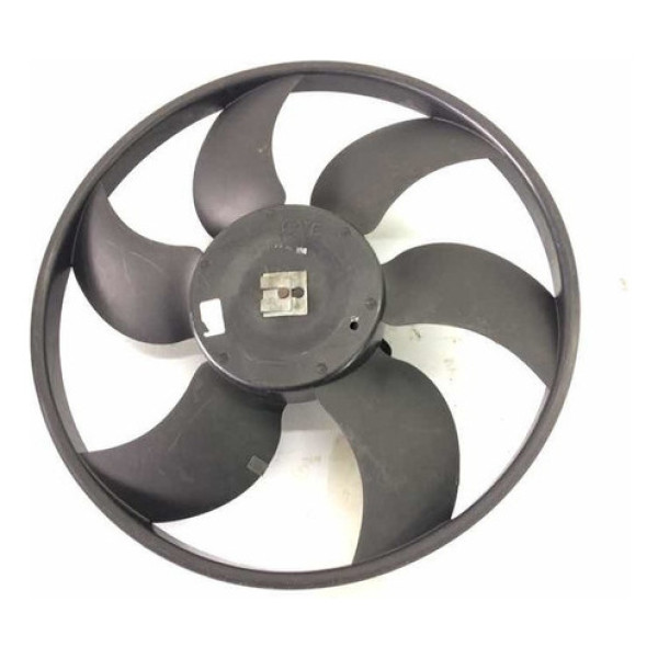 Ventoinha Renault Kangoo 1.6 8v * Detalhe