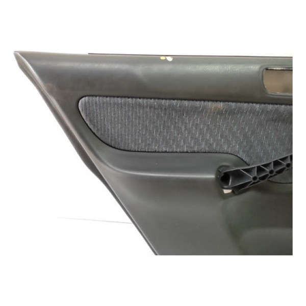Forro Porta Traseiro Esquerdo Honda Civic 1996 2000 *detalhe